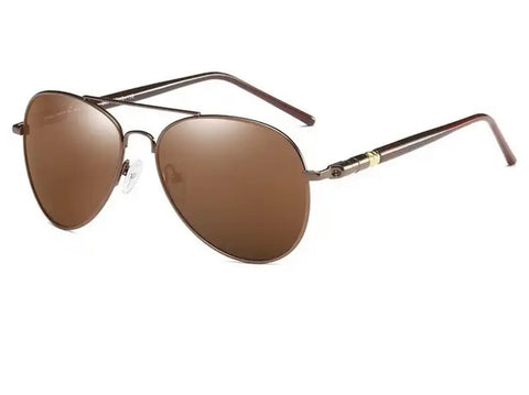 Unisex Polarized Sunglasses