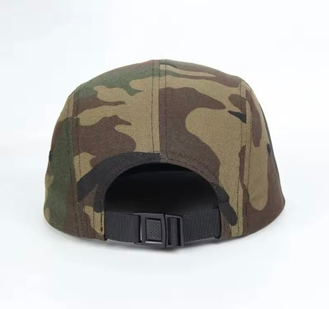 Camo Baseball Hat
