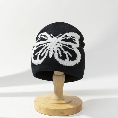 Butterfly Beanies