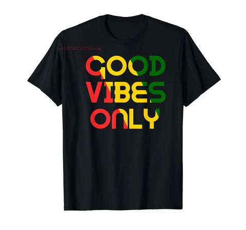Good Vibes Tee